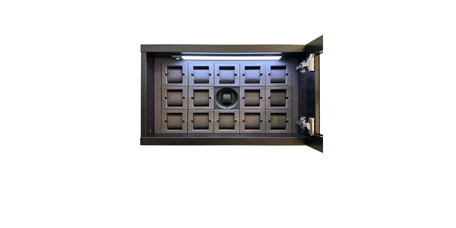 cabinet kronokeeperv