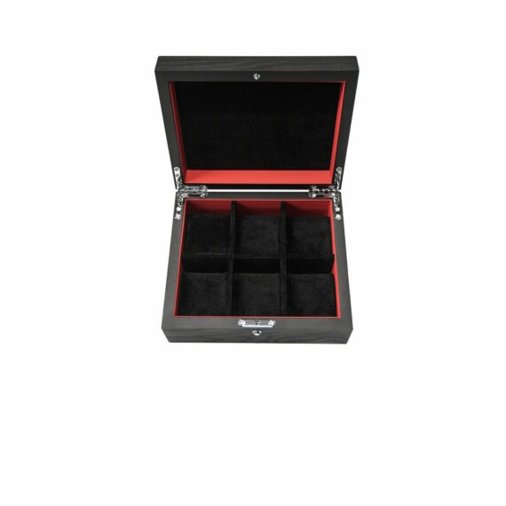 coffret-kronokeeper-ashwood-pour-6-montres