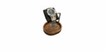 kronokeeper-walnut-watch-stand-single