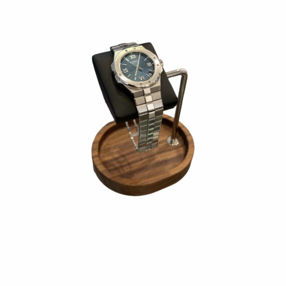 kronokeeper-walnut-watch-stand-single