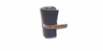 marmotte-kronokeeper-en-canevas-pour-6-montres bleu