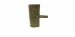 marmotte-kronokeeper-en-canevas-pour-6-montres vert