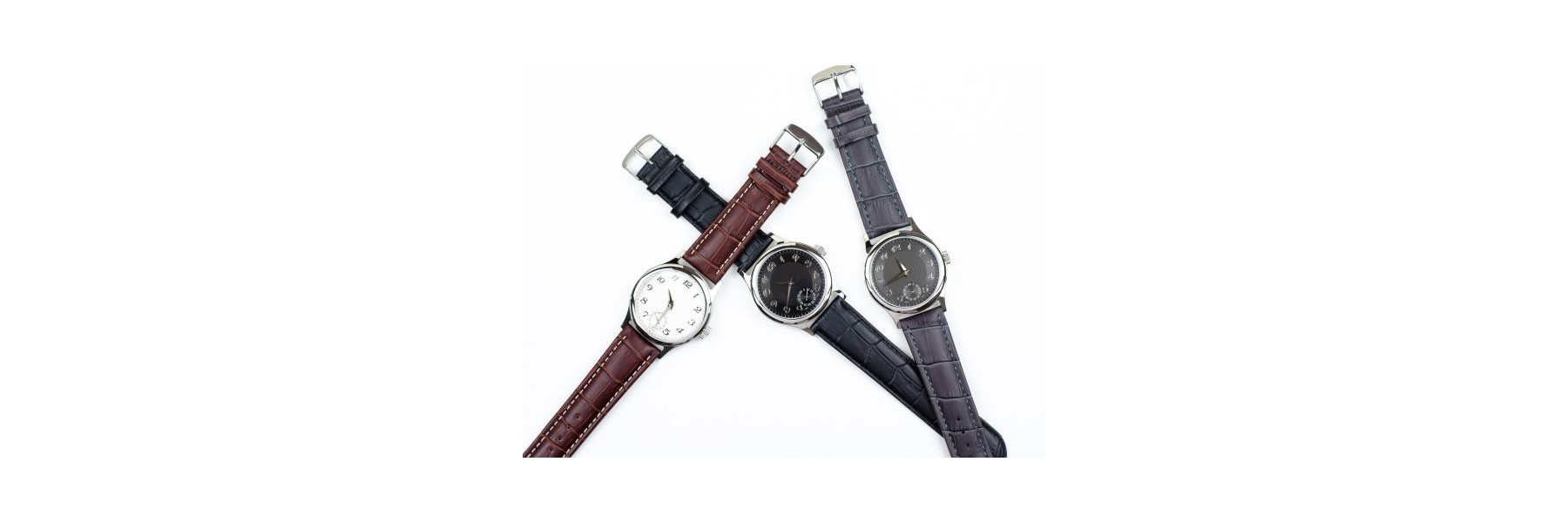 Montre sur mesure My Time Objectif Horlogerie