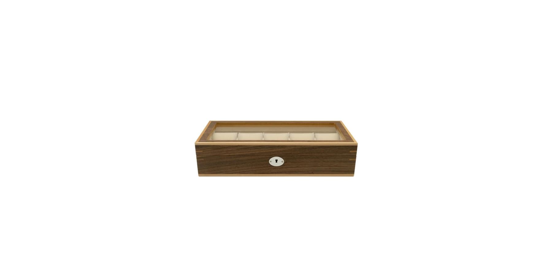 boite-a-montres-clipperton-10-en-bois-marron-avec-couvercle-en-verre (1)