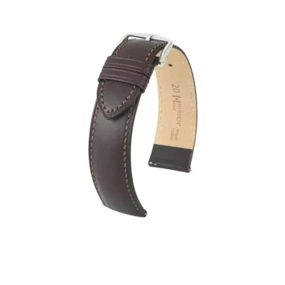 bracelet-cuir-Kent-Hirsch