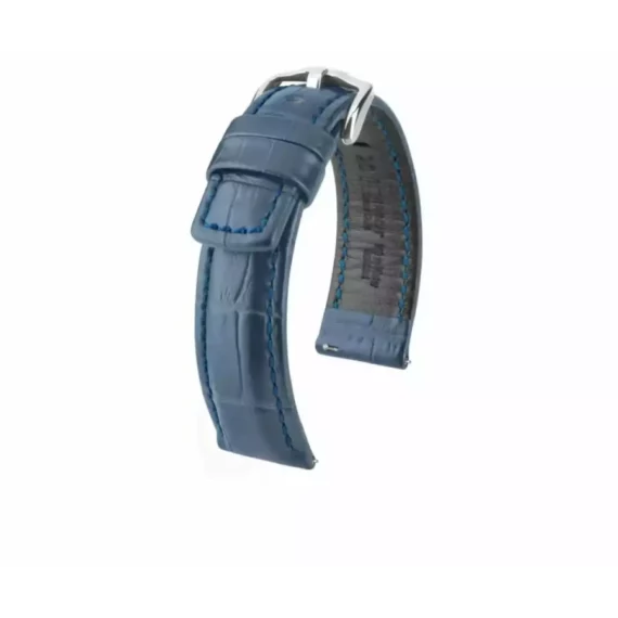 bracelet-kent-grand duke bleu
