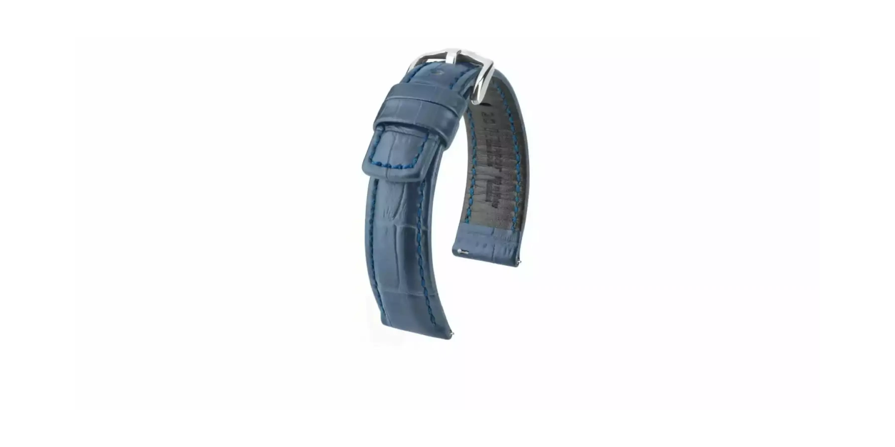bracelet-kent-grand duke bleu