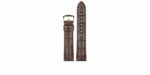 bracelet-montre-cuir-hirsch-duke-brun
