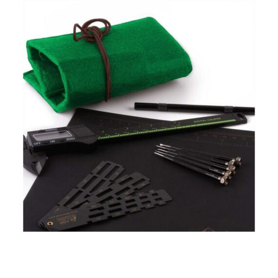 Kit horlger ABP Concept pour pose de bracelets