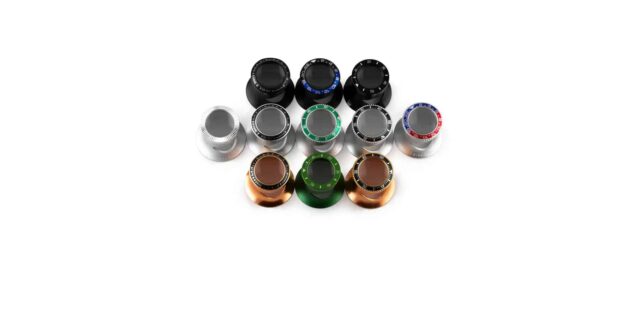 Les meilleures loupes horlogères en 2026 !