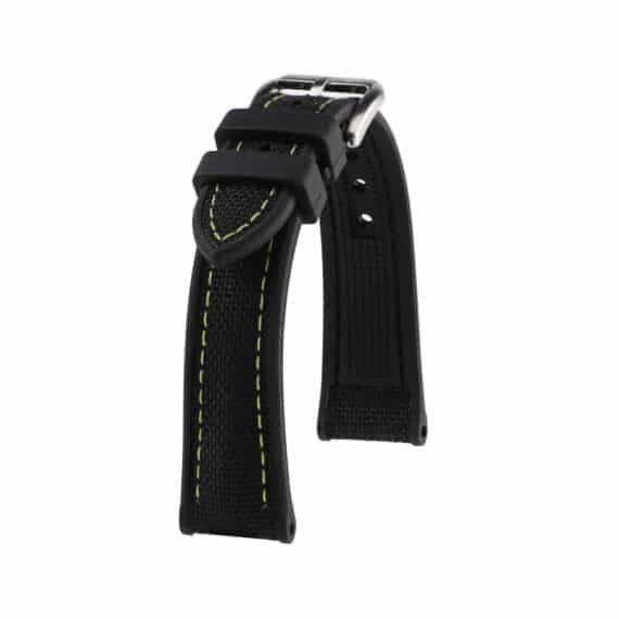 bracelet-kronokeeper-marius-noir-jaune