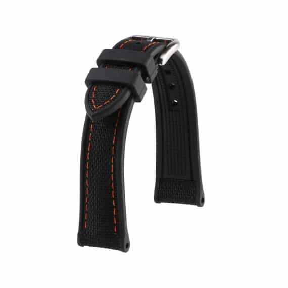 bracelet-kronokeeper-marius-noir-orange