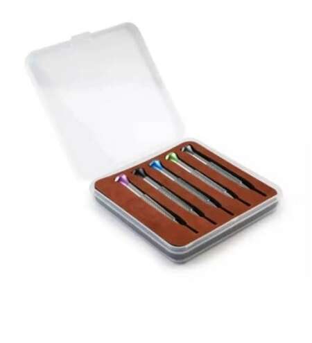 top 3 outils horlogers