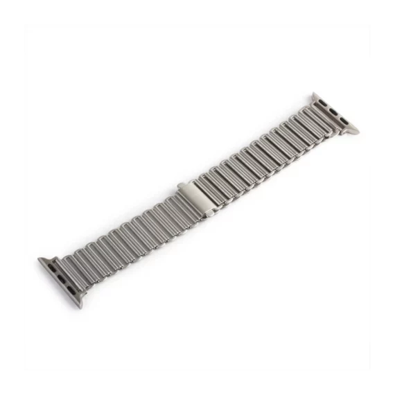 Bonklip stainless steel strap for Apple Watch 2