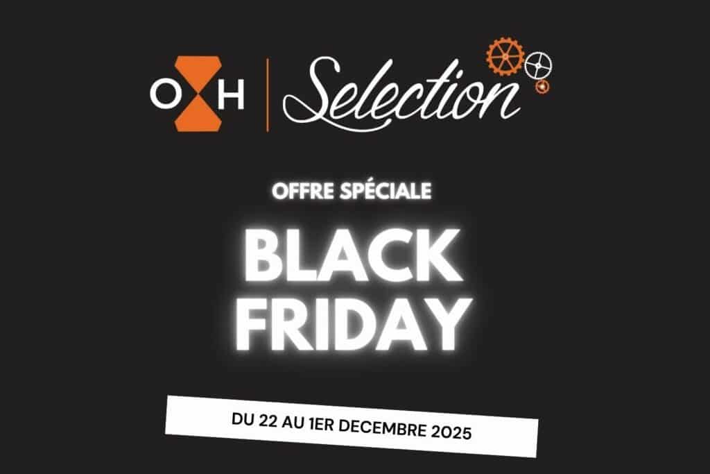 Black Friday OHSelection