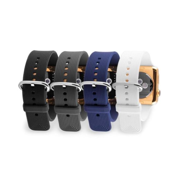 apple-watch-bracelet-montre-caoutchouc