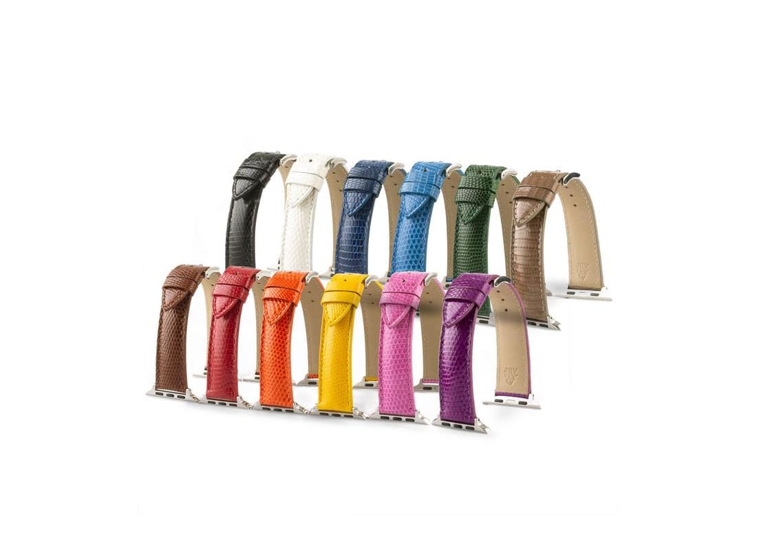 Quel bracelet de montre choisir pour poignet fin ?