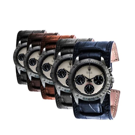 bracelet-type-bund-vintage-paul-newman-daytona-bracelet-montre-cuir-alligator-noir-marron-gris-bleu_bund-paul-newman