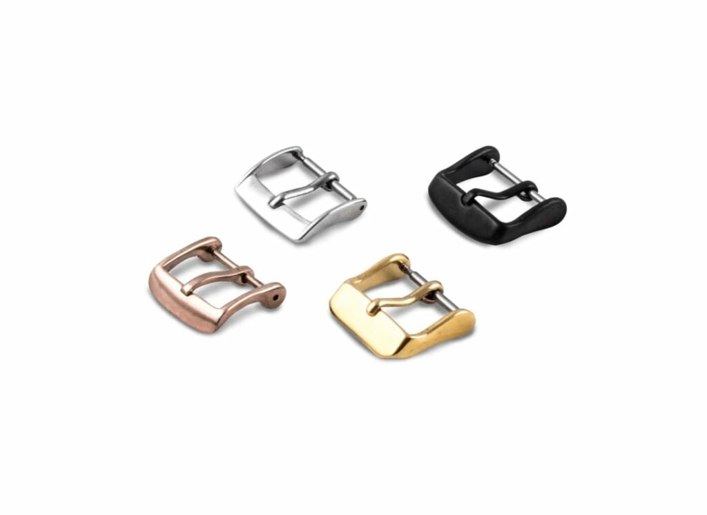 bracelet-type-bund-vintage-paul-newman-daytona-bracelet-montre-cuir-alligator-noir-marron-gris-bleu