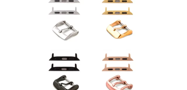 Boucle déployante ou ardillon : quel choix pour la montre ?