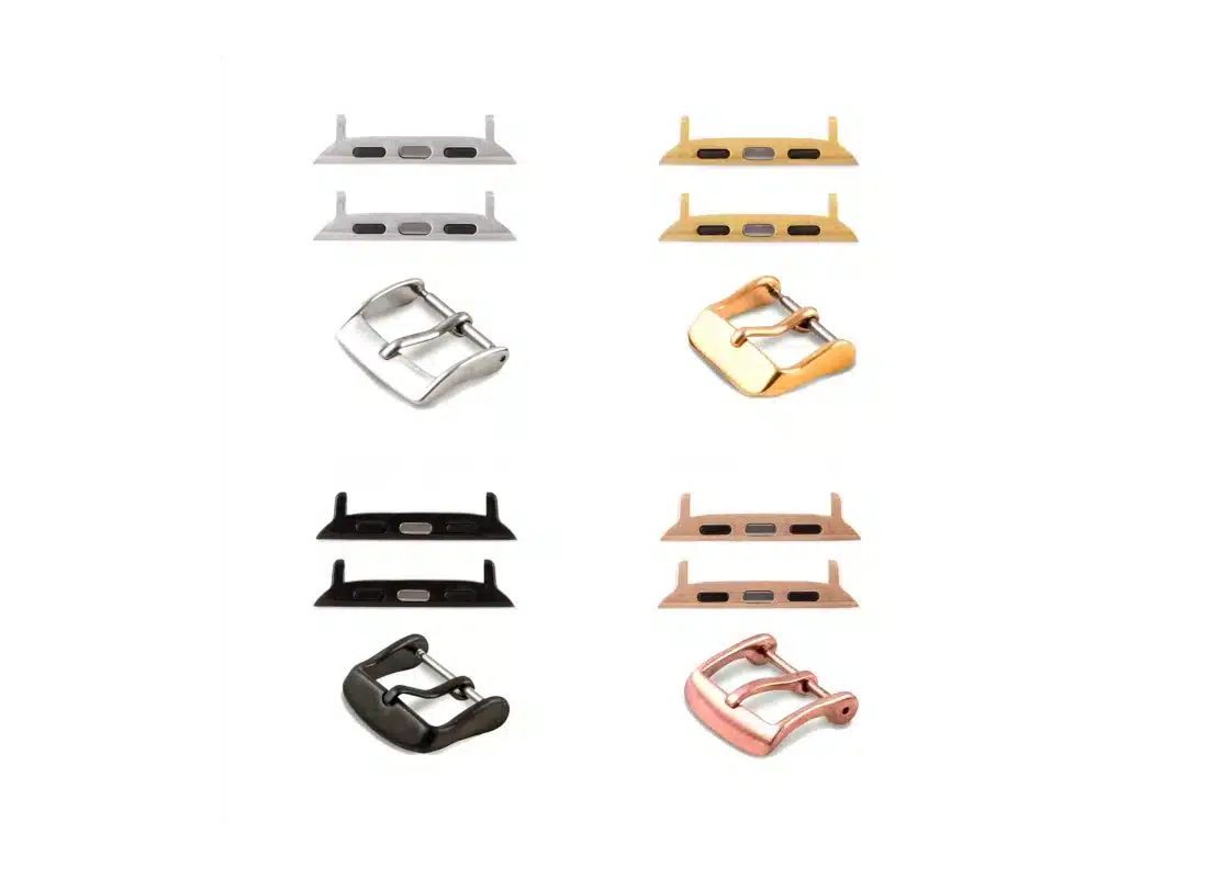 Boucle déployante ou ardillon : quel choix pour la montre ?