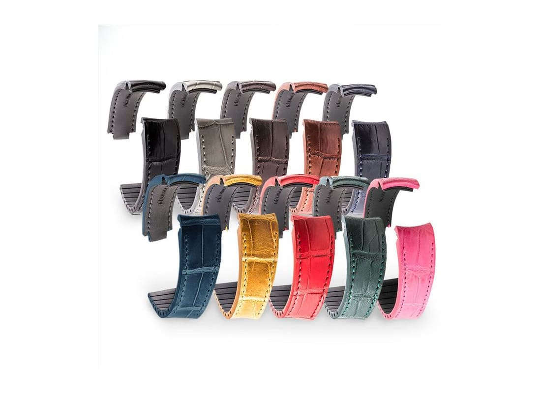 Bracelet montre Noël : nos idées pour le cadeau idéal