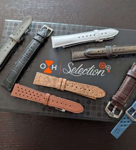 Bracelet de montres