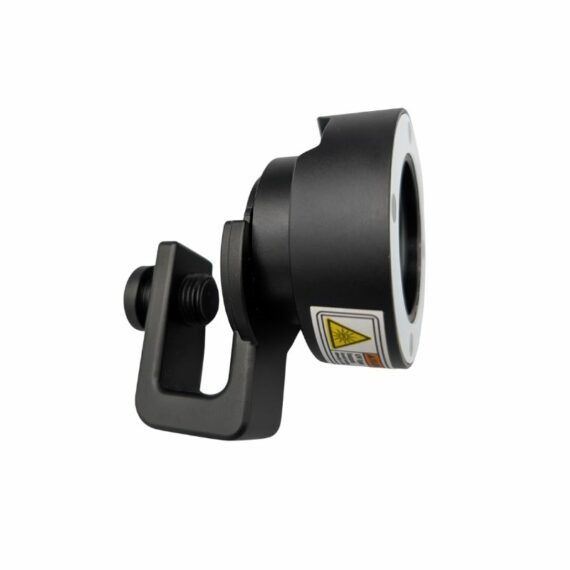 Support universel pour smartphone portant la loupe x 6