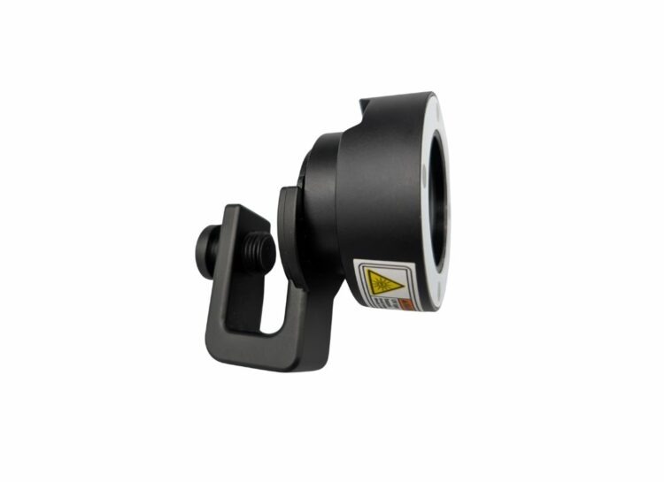 Support universel pour smartphone portant la loupe x 6