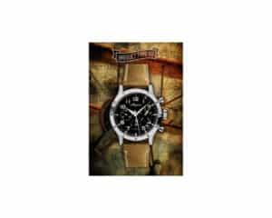 Poster Breguet Type X