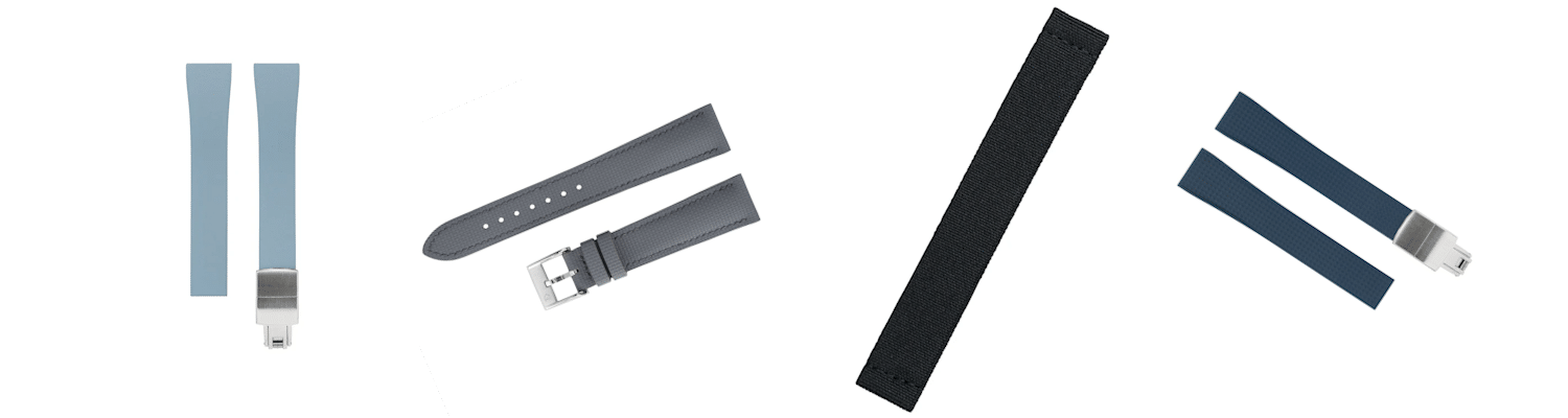 Les bracelets Delugs arrivent enfin sur OH Selection