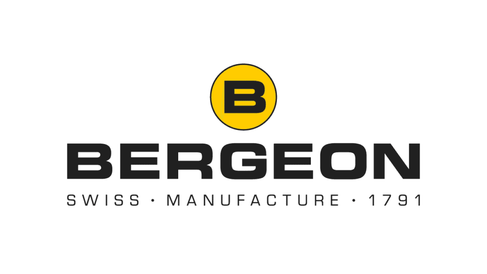 Logo Bergeon