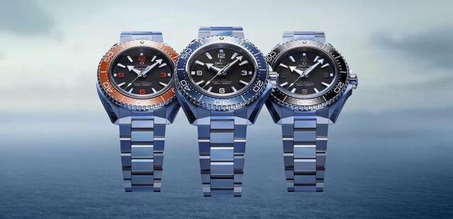 Étanchéité montre : comprendre les ATM, bar et mètres