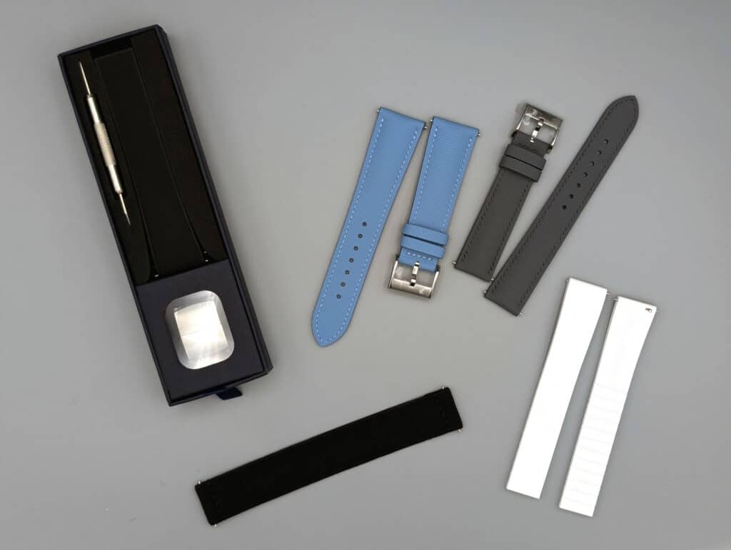 Bracelet caoutchouc FKM