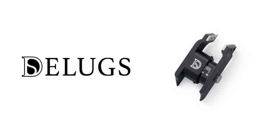 Outil Delugs changement de bracelet BRT