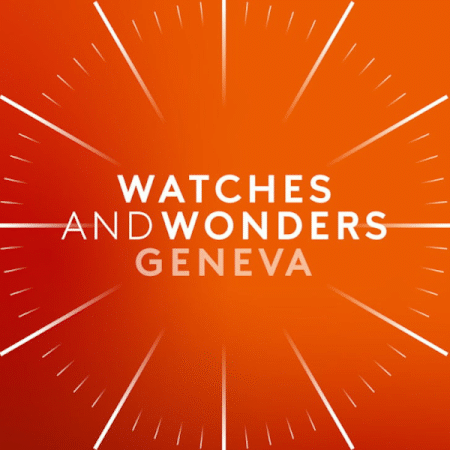 Semaine horlogère Geneve 2026