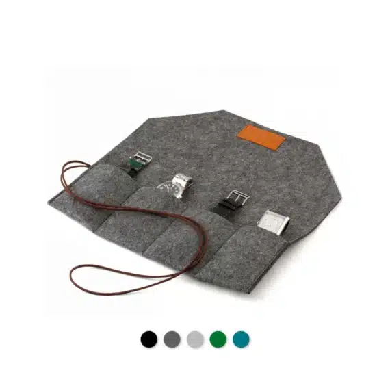 feutre-marmotte-etui-4 montres