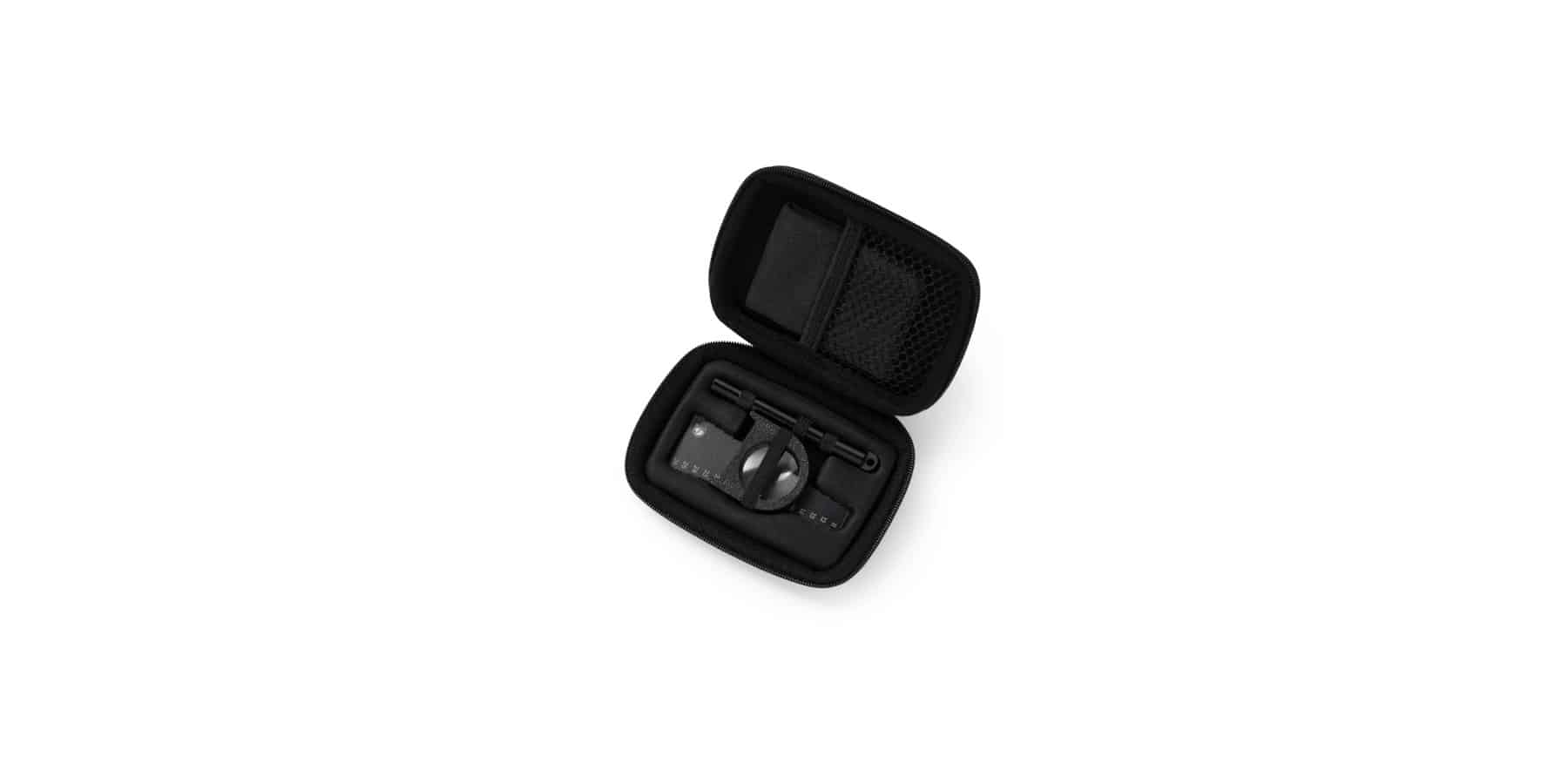 Delugs Travel Kit