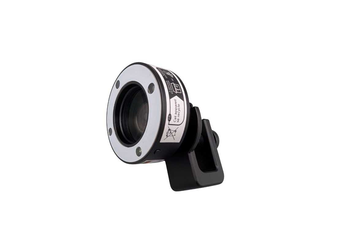 Eagle Eye Watches Set: Loupe + Smartphone Holder + LED - Image 2