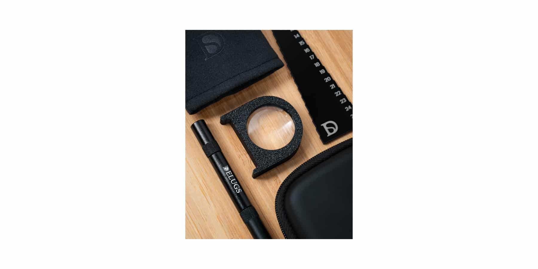 Delugs Travel Kit - Image 5