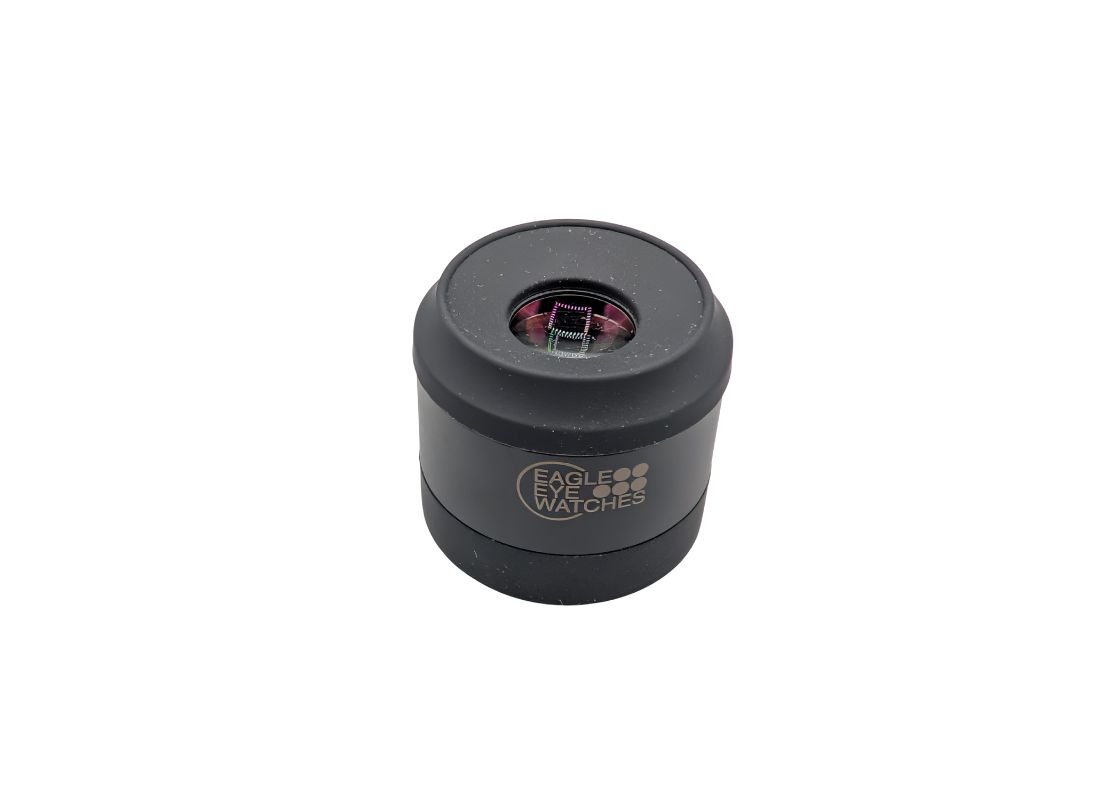 6x Magnification Loupe Eagle Eye Watches