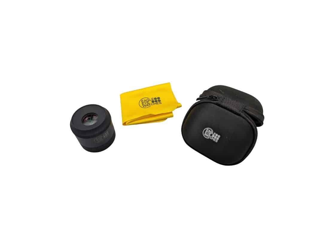 6x Magnification Loupe Eagle Eye Watches - Image 2