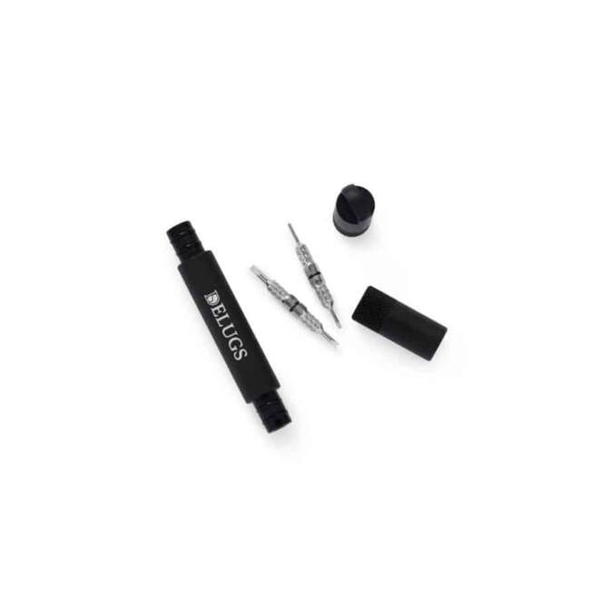 Delugs multi-tool for watch straps