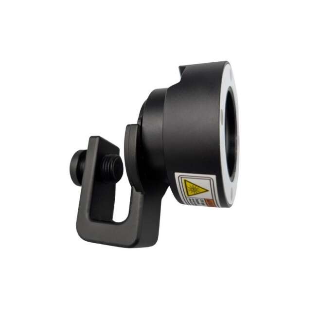 Eagle Eye Watches Set: Loupe + Smartphone Holder + LED