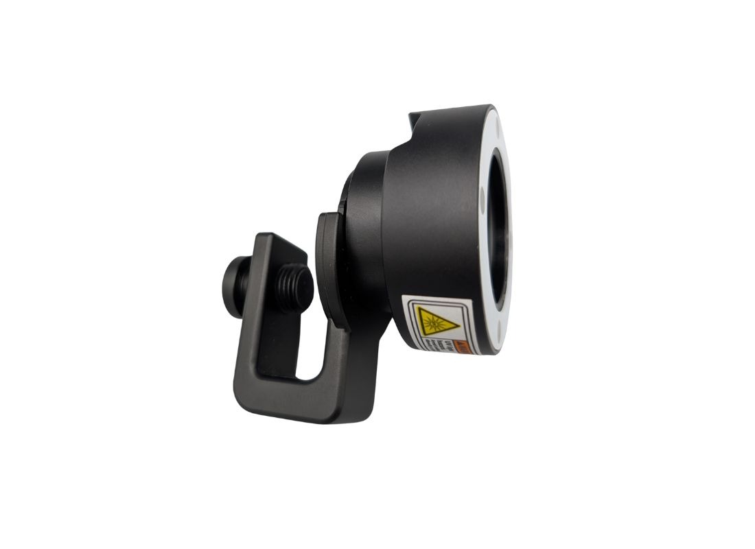 Eagle Eye Watches Set: Loupe + Smartphone Holder + LED