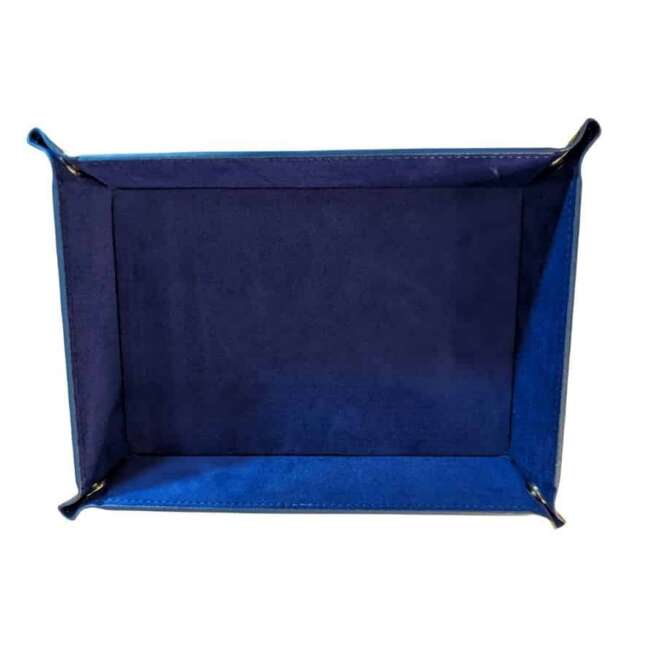 Vide poche en cuir pour montres d'OH Selection