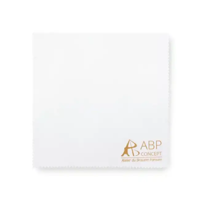 ABP Concept microfiber cleaning cloth