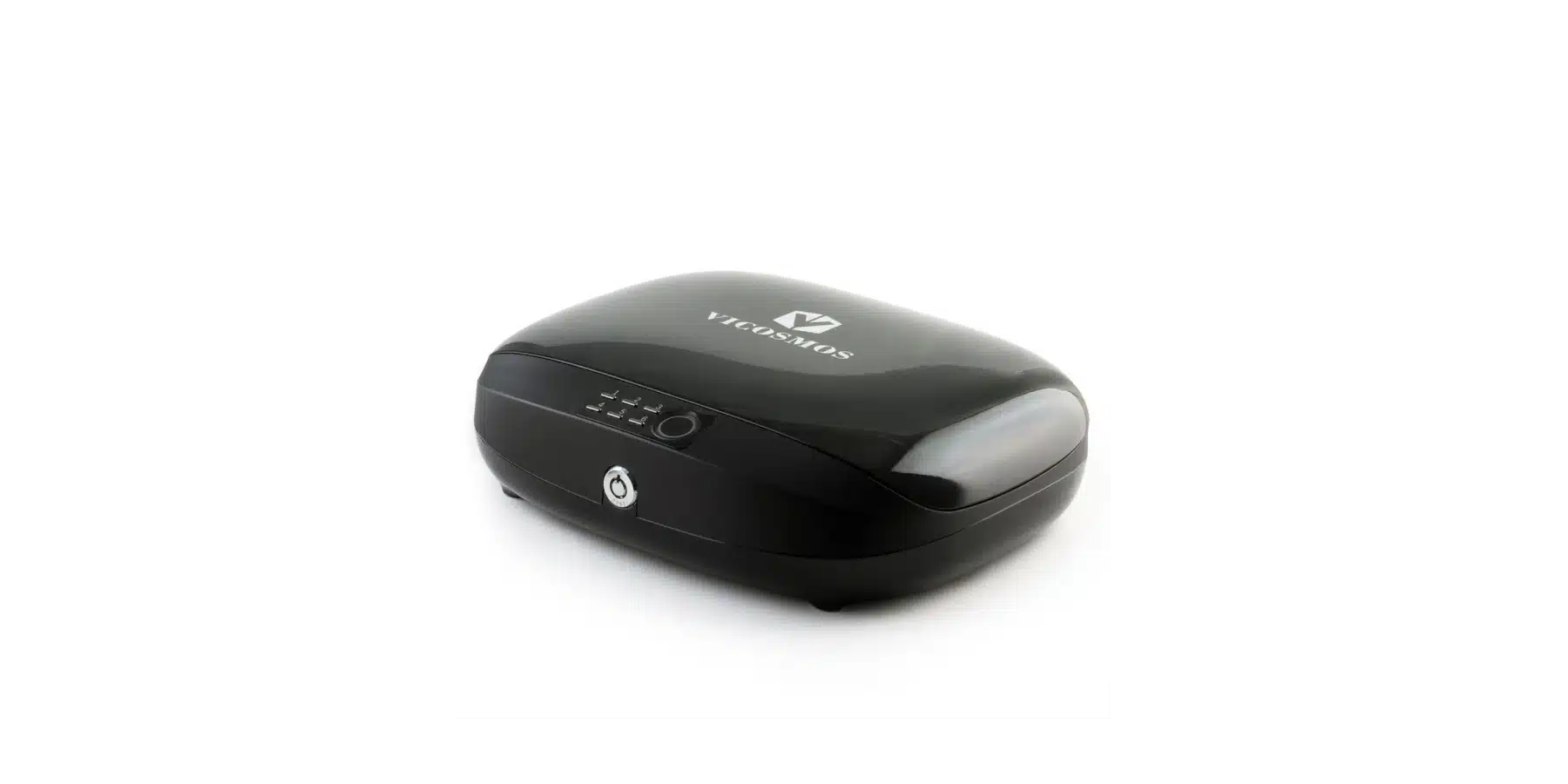 Vicosmos portable safe for 6 watches - Image 5