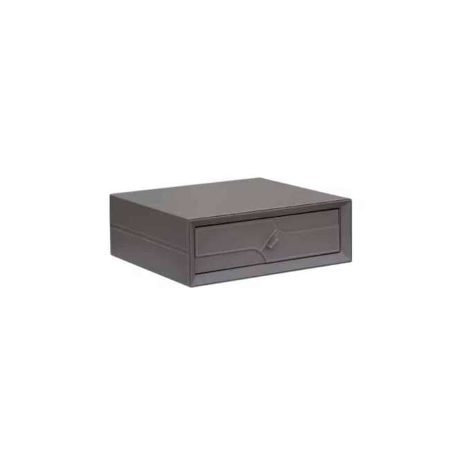 KronoKeeper drawer safe for 15 watches