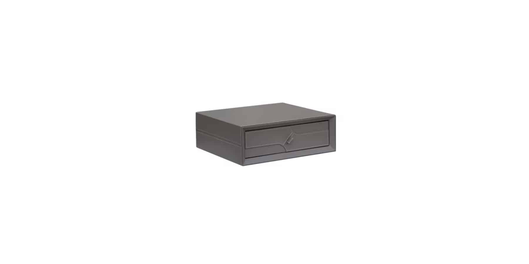 KronoKeeper drawer safe for 15 watches